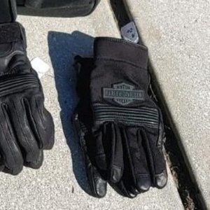 Gloves